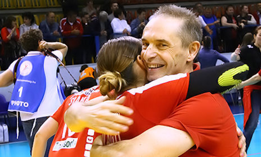 Tone Tiselj