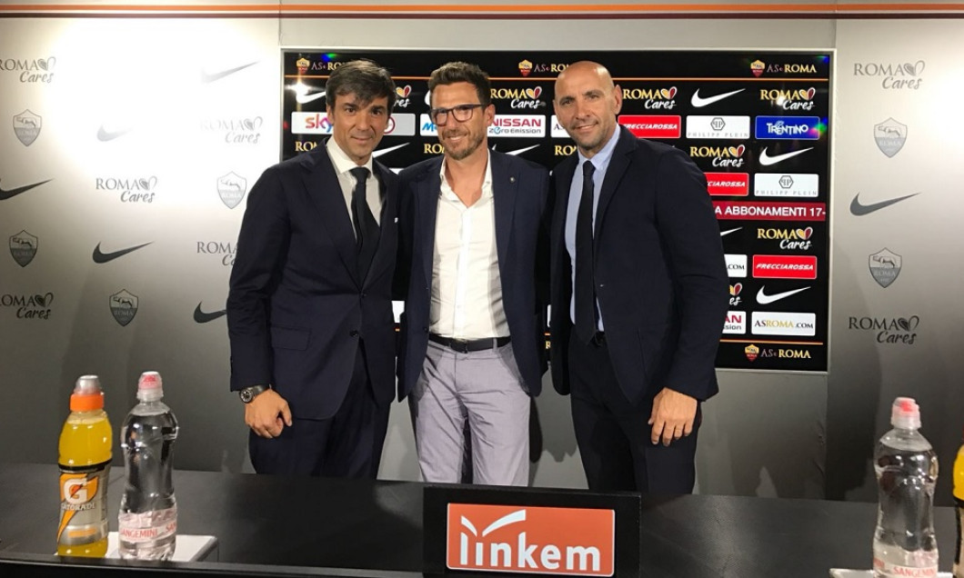 contract di francesco