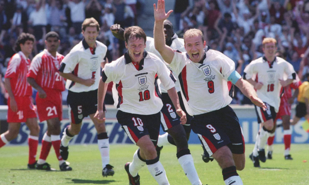Shearer 1998