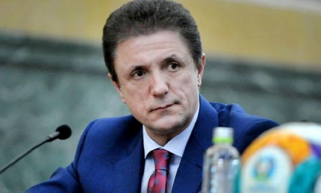 Gica Popescu