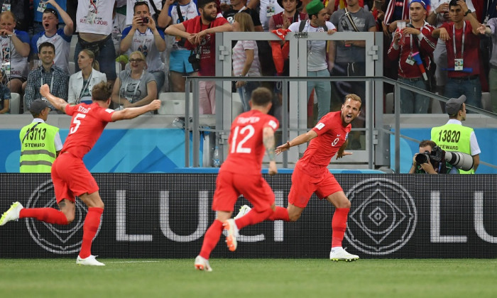 Tunisia v England: Group G - 2018 FIFA World Cup Russia