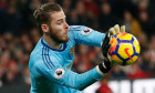 David De Gea