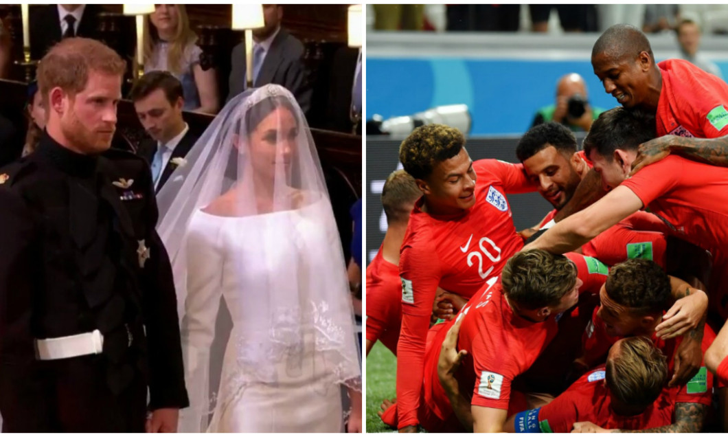 colaj nunta fotbal