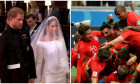 colaj nunta fotbal