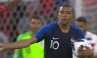 Mbappe