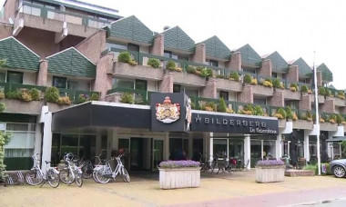 hotel Olanda 1
