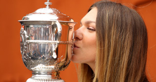 2018 French Open - Day Fifteen