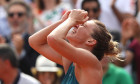 Simona Halep Roland Garros