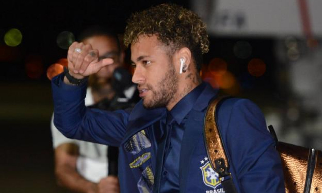 neymar