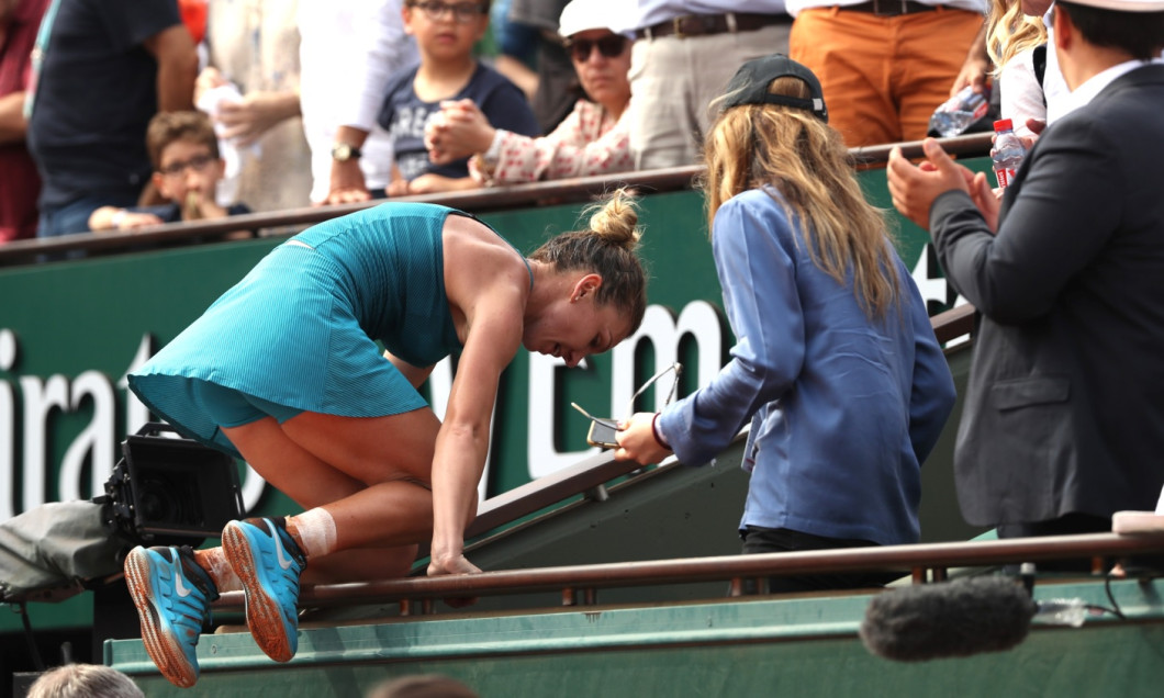 Simona Halep