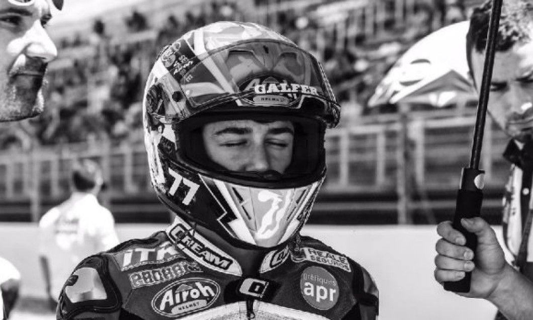 Andreas Perez