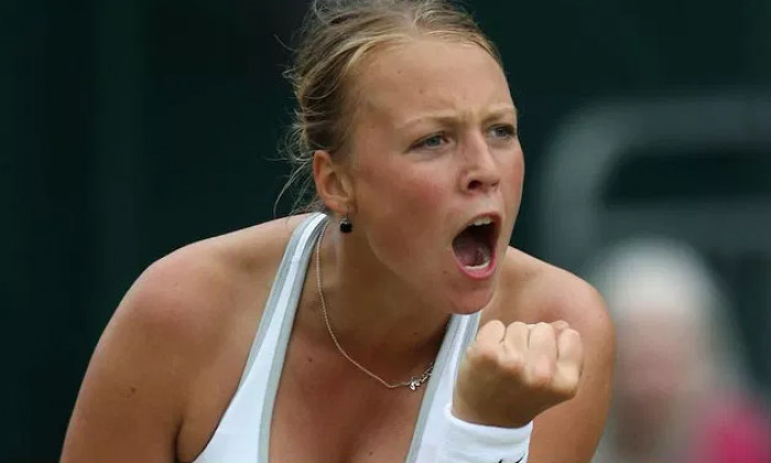 Anett Kontaveit