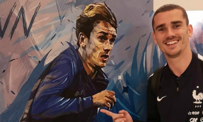 griezmann franta