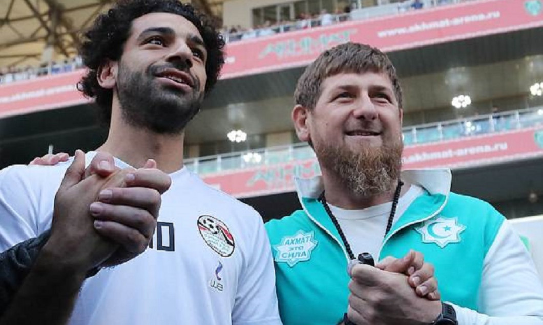 Salah Kadyrov
