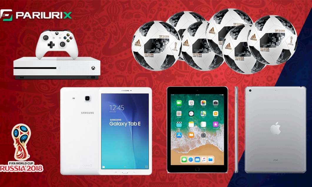 DigiSport - Concurs Pariuri pe PariuriX (1)