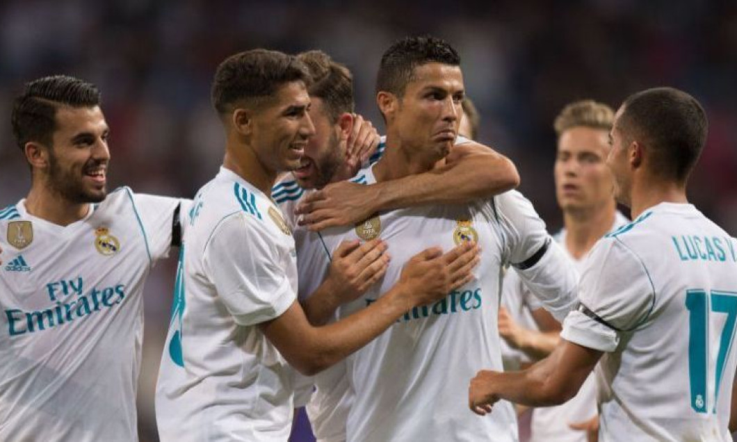 Real Madrid