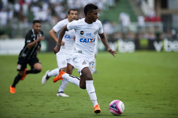 rodrygo