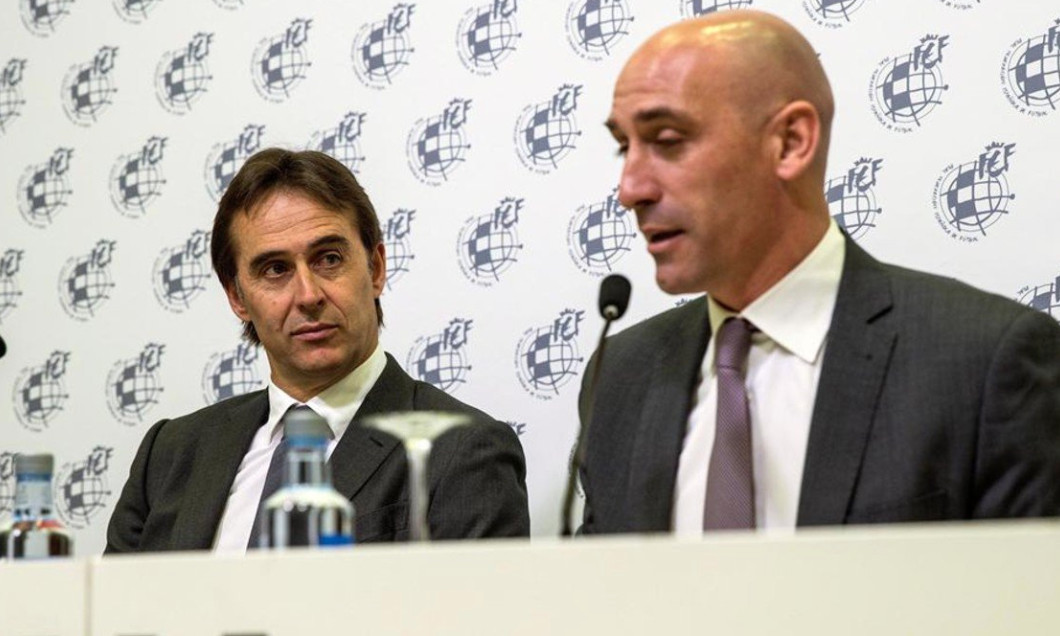 lopetegui rubiales