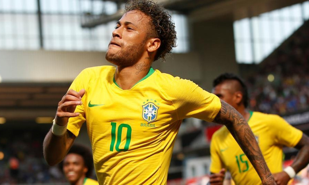 imagine neymar