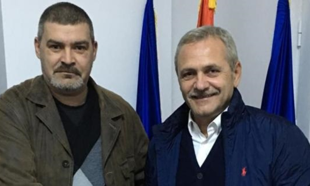 george harabagiu si liviu dragnea