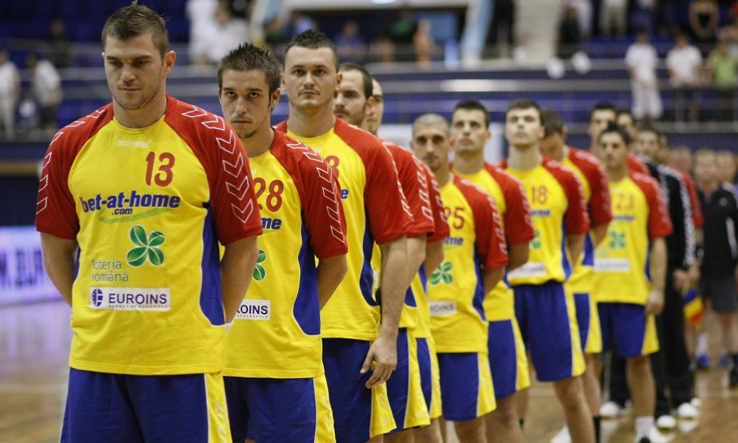 Romania handbal