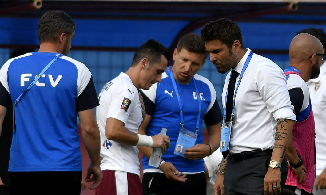 Mutu Voluntari