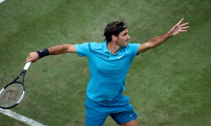 federer