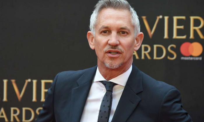 lineker