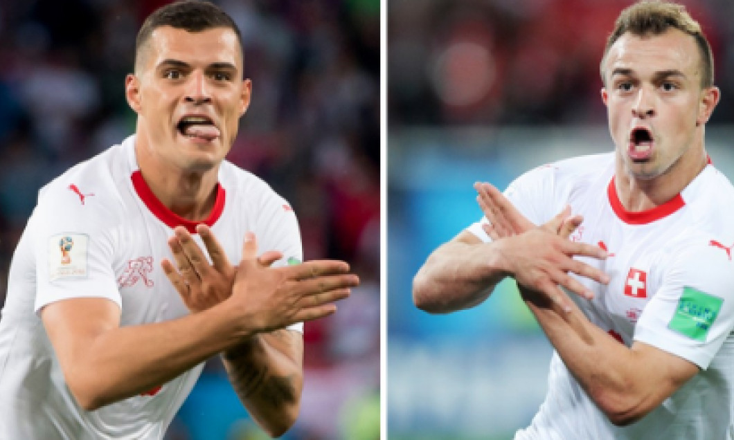 xhaka