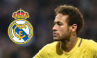 neymar sigla real