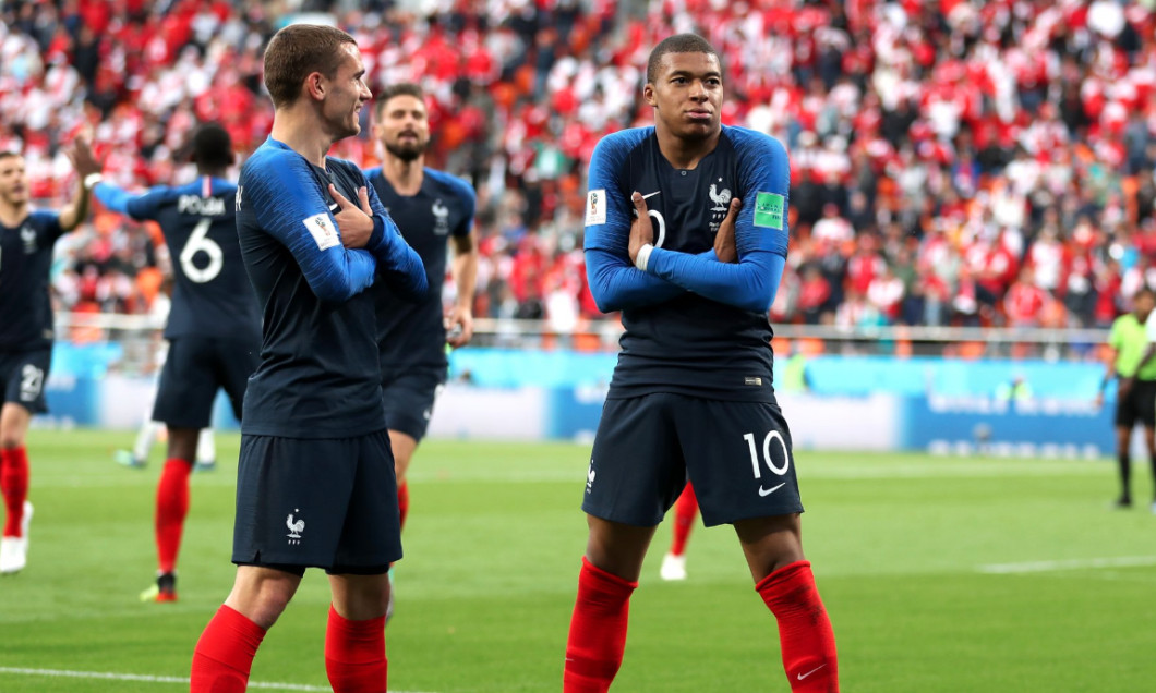 griezmann