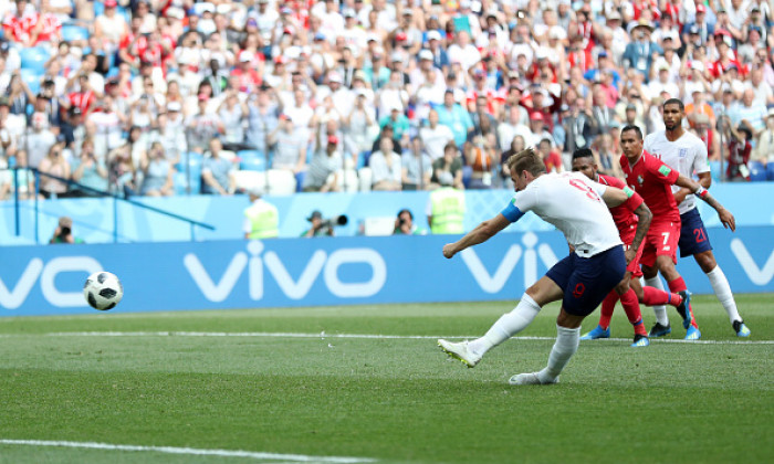 England v Panama: Group G - 2018 FIFA World Cup Russia