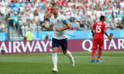 England v Panama: Group G - 2018 FIFA World Cup Russia