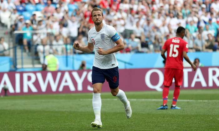 England v Panama: Group G - 2018 FIFA World Cup Russia