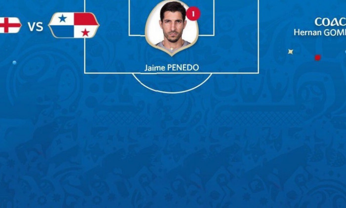 Penedo glume CM 2018