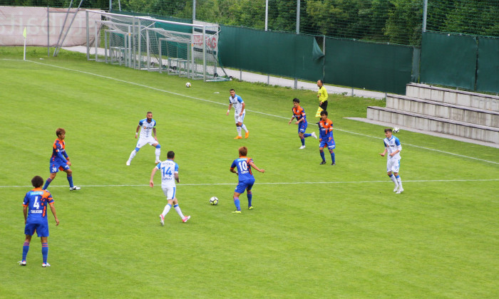 Amical Craiova