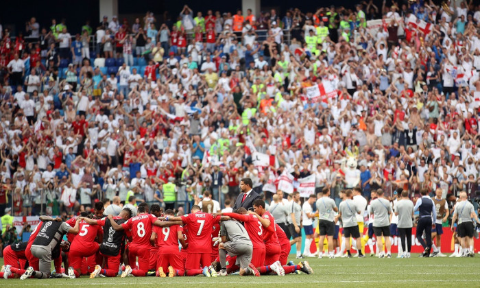 England v Panama: Group G - 2018 FIFA World Cup Russia