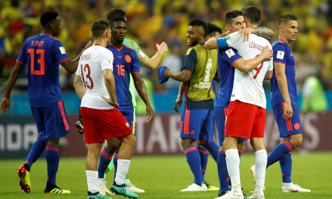Lewandowski James