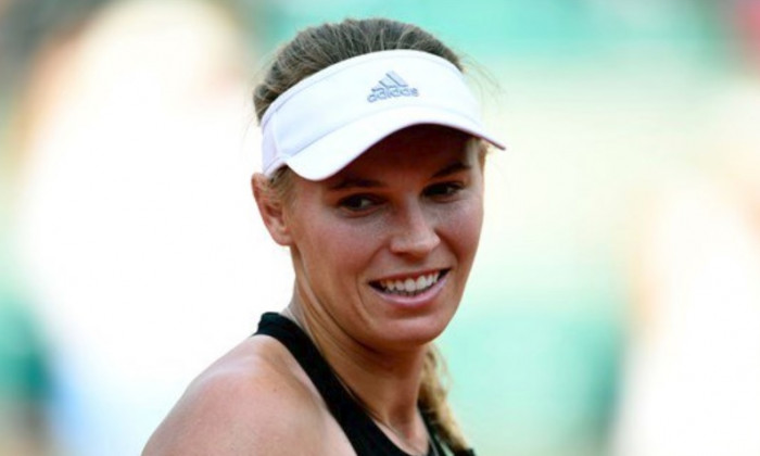 Wozniacki