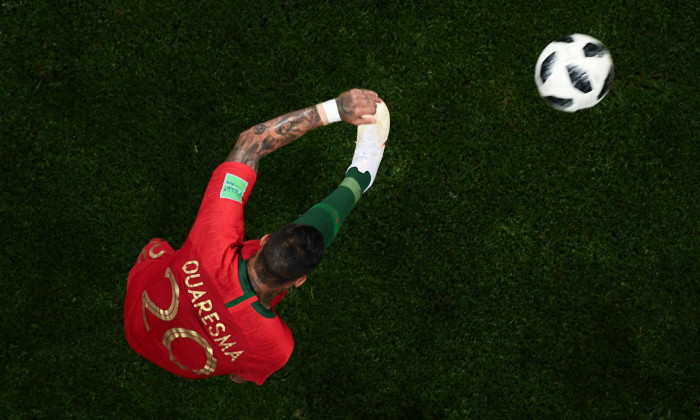 quaresma