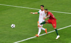 Iran v Portugal: Group B - 2018 FIFA World Cup Russia