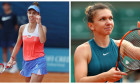 Buzarnescu Halep