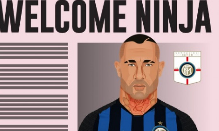 Radja Nainggolan