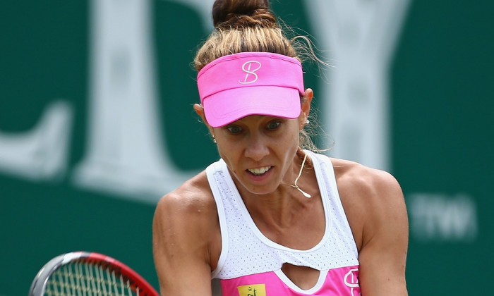 Buzarnescu