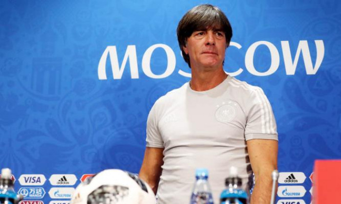 Joachim Lowe