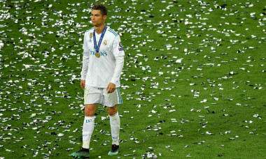 Cristiano Ronaldo Real