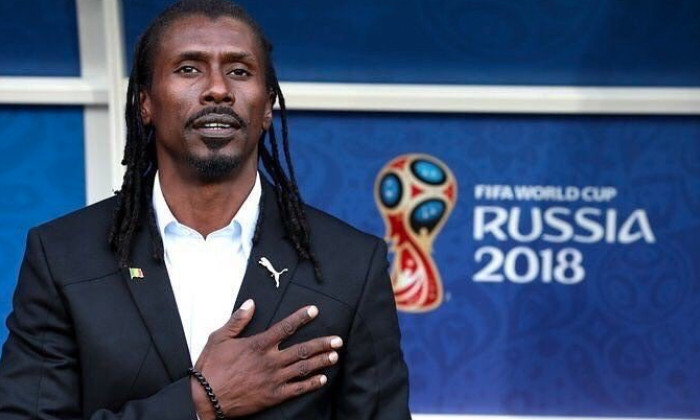 senegal