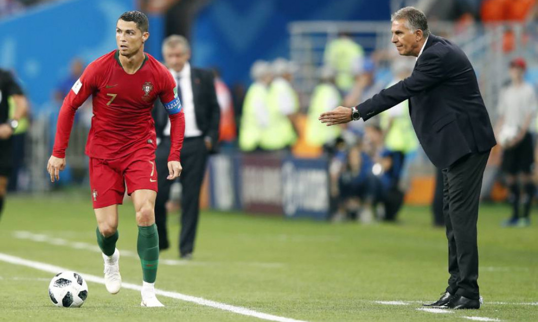 queiroz ronaldo