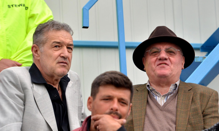 Becali transferuri FCSB