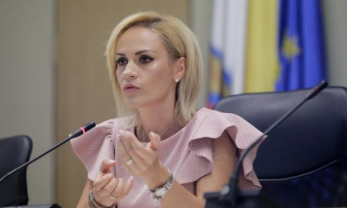 gabriela firea